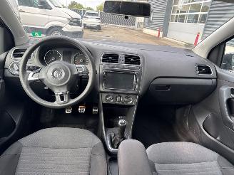 Volkswagen Polo 1.2 12V BlueMotion Technology Hatchback  Benzine picture 20