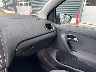 Volkswagen Polo 1.2 12V BlueMotion Technology Hatchback  Benzine picture 31