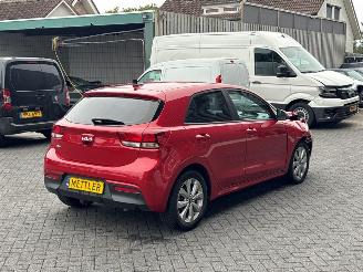 Kia Rio 1.0i T-GDi 100 /  automaat picture 5