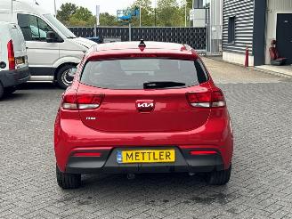 Kia Rio 1.0i T-GDi 100 /  automaat picture 4