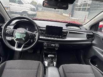 Kia Rio 1.0i T-GDi 100 /  automaat picture 11