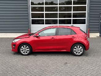 Kia Rio 1.0i T-GDi 100 /  automaat picture 2