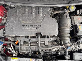 Kia Rio 1.0i T-GDi 100 /  automaat picture 16