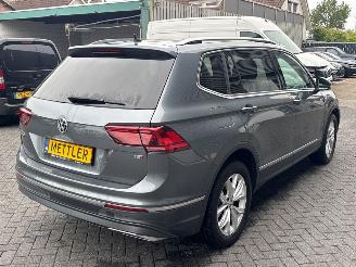 Volkswagen Tiguan Tiguan Allspace 1.4 TSI 16V SUV  Benzine 1.395cc 110kW picture 5