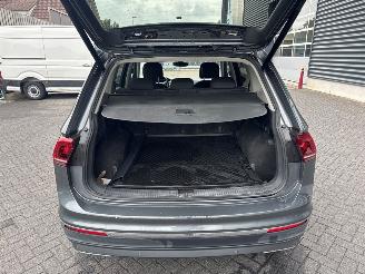Volkswagen Tiguan Tiguan Allspace 1.4 TSI 16V SUV  Benzine 1.395cc 110kW picture 6