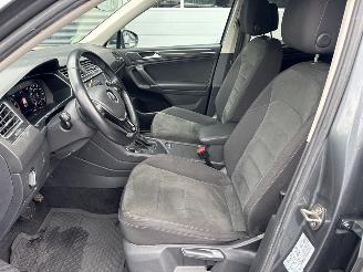Volkswagen Tiguan Tiguan Allspace 1.4 TSI 16V SUV  Benzine 1.395cc 110kW picture 15