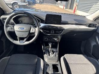 Ford Focus 1.0 Ti-VCT EcoBoost 12V 100 Combi/o  Benzine 999cc picture 12