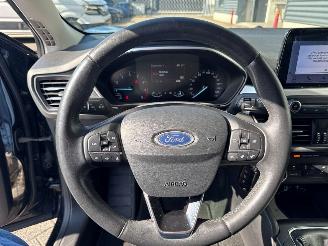 Ford Focus 1.0 Ti-VCT EcoBoost 12V 100 Combi/o  Benzine 999cc picture 24