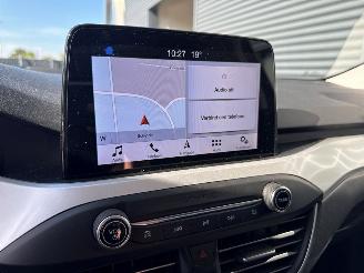 Ford Focus 1.0 Ti-VCT EcoBoost 12V 100 Combi/o  Benzine 999cc picture 26