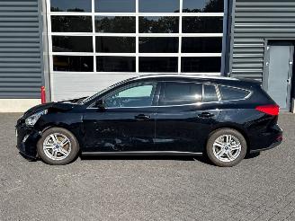 Ford Focus 1.0 Ti-VCT EcoBoost 12V 100 Combi/o  Benzine 999cc picture 2