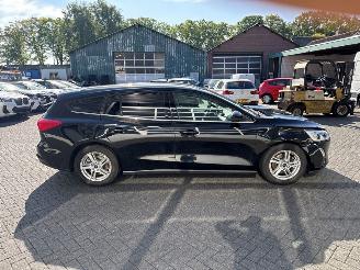 Ford Focus 1.0 Ti-VCT EcoBoost 12V 100 Combi/o  Benzine 999cc picture 6