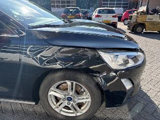 Ford Focus 1.0 Ti-VCT EcoBoost 12V 100 Combi/o  Benzine 999cc picture 9