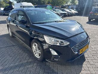 Ford Focus 1.0 Ti-VCT EcoBoost 12V 100 Combi/o  Benzine 999cc picture 7