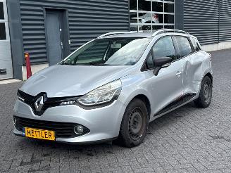 škoda osobní automobily Renault Clio 0.9 Energy TCE 12V Combi/o 4Dr Benzine 898cc 66kW (90pk) 2013/12