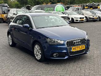 Audi A1 1.4 TFSI 16V 122 Hatchback 2Dr Benzine 1.390cc 90kW (122pk) FWD picture 7