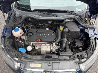 Audi A1 1.4 TFSI 16V 122 Hatchback 2Dr Benzine 1.390cc 90kW (122pk) FWD picture 21