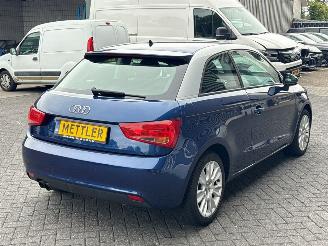 Audi A1 1.4 TFSI 16V 122 Hatchback 2Dr Benzine 1.390cc 90kW (122pk) FWD picture 5