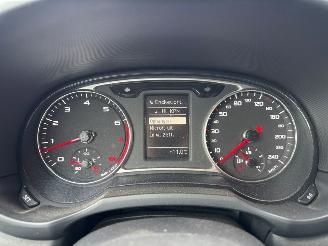 Audi A1 1.4 TFSI 16V 122 Hatchback 2Dr Benzine 1.390cc 90kW (122pk) FWD picture 14