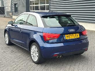 Audi A1 1.4 TFSI 16V 122 Hatchback 2Dr Benzine 1.390cc 90kW (122pk) FWD picture 3