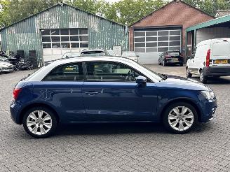 Audi A1 1.4 TFSI 16V 122 Hatchback 2Dr Benzine 1.390cc 90kW (122pk) FWD picture 6