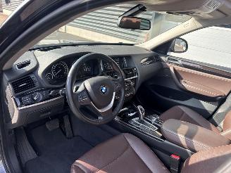 BMW X4 xDrive35i 3.0 24V SUV  Benzine 2.979cc 225kW (306pk) 4x4 picture 16