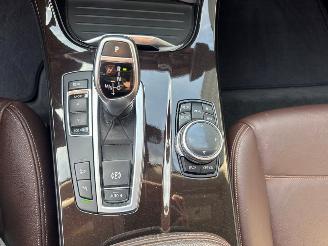 BMW X4 xDrive35i 3.0 24V SUV  Benzine 2.979cc 225kW (306pk) 4x4 picture 19