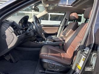 BMW X4 xDrive35i 3.0 24V SUV  Benzine 2.979cc 225kW (306pk) 4x4 picture 13