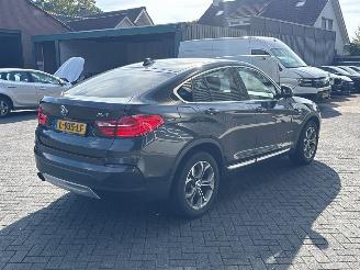 BMW X4 xDrive35i 3.0 24V SUV  Benzine 2.979cc 225kW (306pk) 4x4 picture 5