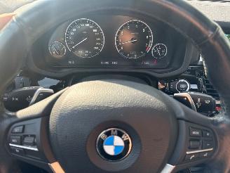 BMW X4 xDrive35i 3.0 24V SUV  Benzine 2.979cc 225kW (306pk) 4x4 picture 15
