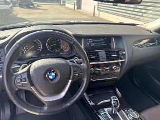BMW X4 xDrive35i 3.0 24V SUV  Benzine 2.979cc 225kW (306pk) 4x4 picture 14
