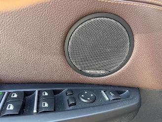 BMW X4 xDrive35i 3.0 24V SUV  Benzine 2.979cc 225kW (306pk) 4x4 picture 12