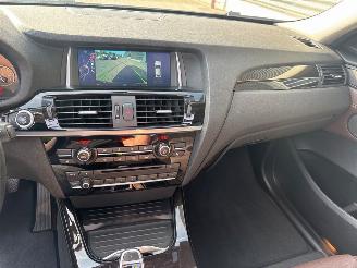 BMW X4 xDrive35i 3.0 24V SUV  Benzine 2.979cc 225kW (306pk) 4x4 picture 18