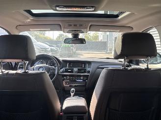 BMW X4 xDrive35i 3.0 24V SUV  Benzine 2.979cc 225kW (306pk) 4x4 picture 21