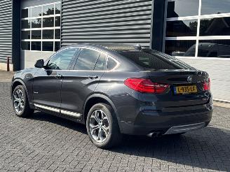 BMW X4 xDrive35i 3.0 24V SUV  Benzine 2.979cc 225kW (306pk) 4x4 picture 3