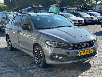 Fiat Tipo 1.0 T3 12V Combi/o  Benzine 999cc 73kW (99pk) FWD picture 7
