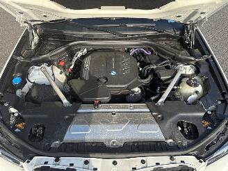 BMW X3 xDrive 20d M pakket 2.0 TwinPower 16V Mild Hybrid SUV  Elektrisch Diesel 1.995cc 140kW (190pk) 4x4 picture 13