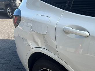 BMW X3 xDrive 20d M pakket 2.0 TwinPower 16V Mild Hybrid SUV  Elektrisch Diesel 1.995cc 140kW (190pk) 4x4 picture 12