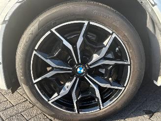 BMW X3 xDrive 20d M pakket 2.0 TwinPower 16V Mild Hybrid SUV  Elektrisch Diesel 1.995cc 140kW (190pk) 4x4 picture 14
