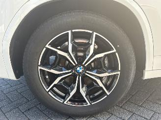 BMW X3 xDrive 20d M pakket 2.0 TwinPower 16V Mild Hybrid SUV  Elektrisch Diesel 1.995cc 140kW (190pk) 4x4 picture 15