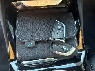 BMW X3 xDrive 20d M pakket 2.0 TwinPower 16V Mild Hybrid SUV  Elektrisch Diesel 1.995cc 140kW (190pk) 4x4 picture 26