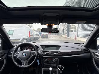 BMW X1 SDRIVE 20D 2.0 16V SUV  Diesel 1.995cc 130kW (177pk) RWD picture 10