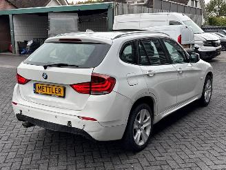 BMW X1 SDRIVE 20D 2.0 16V SUV  Diesel 1.995cc 130kW (177pk) RWD picture 5