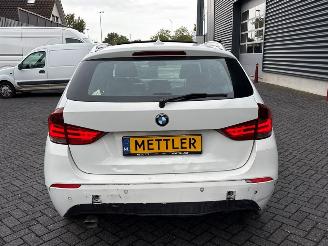 BMW X1 SDRIVE 20D 2.0 16V SUV  Diesel 1.995cc 130kW (177pk) RWD picture 4