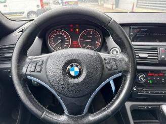 BMW X1 SDRIVE 20D 2.0 16V SUV  Diesel 1.995cc 130kW (177pk) RWD picture 12