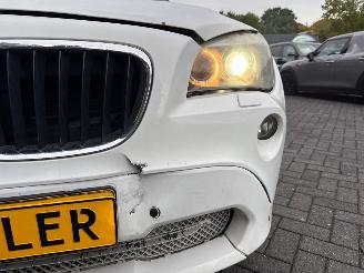 BMW X1 SDRIVE 20D 2.0 16V SUV  Diesel 1.995cc 130kW (177pk) RWD picture 25