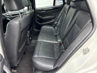 BMW X1 SDRIVE 20D 2.0 16V SUV  Diesel 1.995cc 130kW (177pk) RWD picture 9