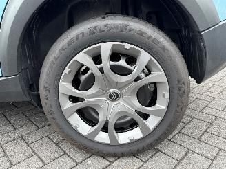 Citroën C3 ë-C3 44 kWh Hatchback  Elektrisch  83kW (113pk) FWD picture 22