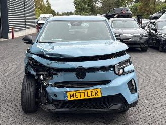 Citroën C3 ë-C3 44 kWh Hatchback  Elektrisch  83kW (113pk) FWD picture 8