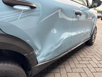 Citroën C3 ë-C3 44 kWh Hatchback  Elektrisch  83kW (113pk) FWD picture 25