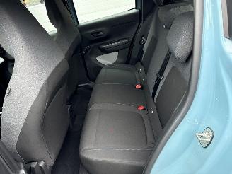 Citroën C3 ë-C3 44 kWh Hatchback  Elektrisch  83kW (113pk) FWD picture 10